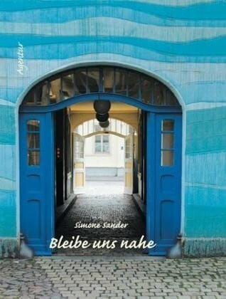 Sander, Simone Bleibe uns nahe