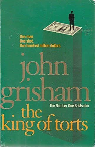 Grisham, John The King Of Torts