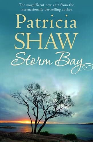 Shaw, Patricia Storm Bay