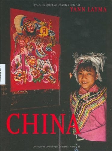 Plorin, Eva China