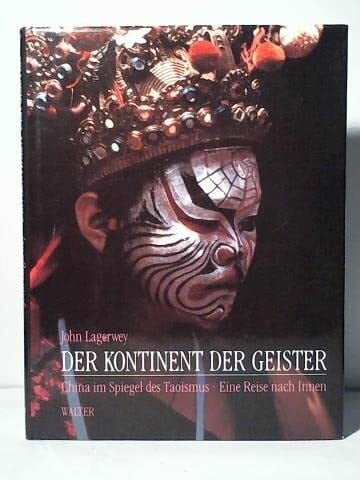 Der Kontinent der Geister