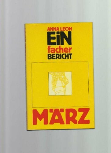 Leon, Anna Einfacher Bericht
