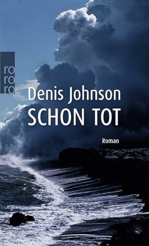 Mergel, Fritz Schon tot: Roman