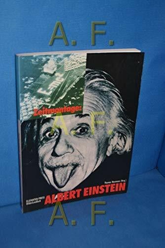 Neumann, Thomas Zeitmontage: Albert Einstein