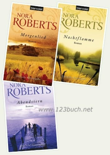 Claudia Müller Abendstern: Roman: Roman. Deutsche Erstausgabe (Die Nacht-Trilogie, Band 1)