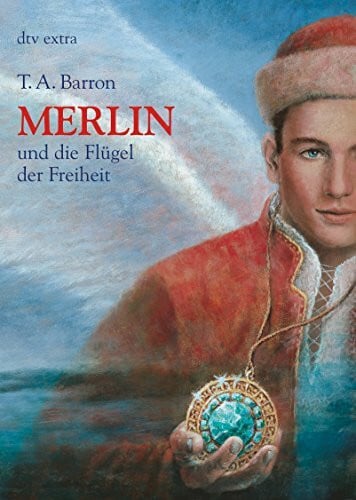 Brender, Irmela Merlin und die Flügel der Freiheit 5. Buch