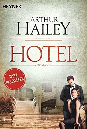 Steinbach, Renate Hotel: Roman -