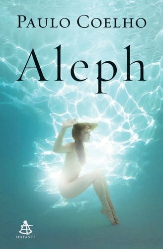 Paulo Coelho O Aleph
