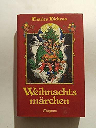 Johnson, David P Weihnachtsmärchen und Weihnachtserzählungen