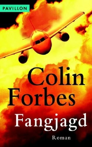 Forbes, Colin Fangjagd: Roman