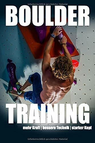 Winkler, Ralf Bouldertraining: mehr Kraft - bessere Technik - starker Kopf