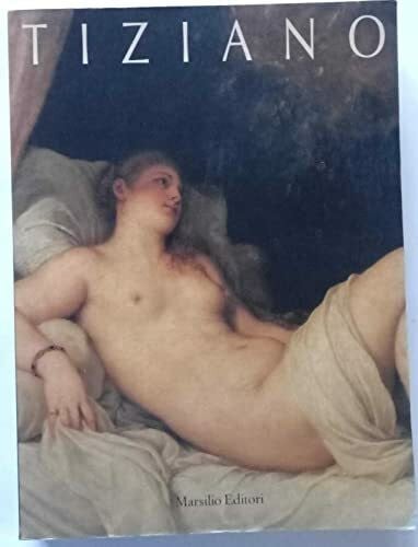 Marsilio Tiziano (Cataloghi)