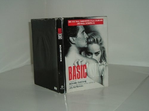 Richard Osborne Basic Instinct