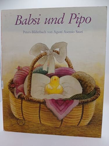 Asensio Sauri, Agusti Babsi und Pipo