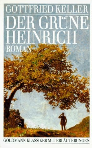 Keller Der Grune Heinrich