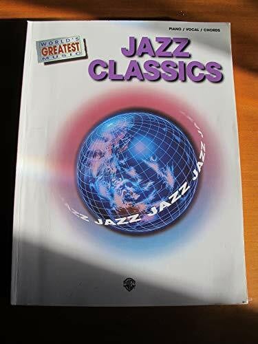 World's Greatest Music: Jazz Classics