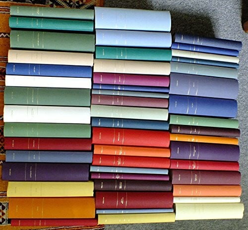 Heine, Heinrich Klassiker der Deutschen Literatur - 50 Bände (Weltbild)