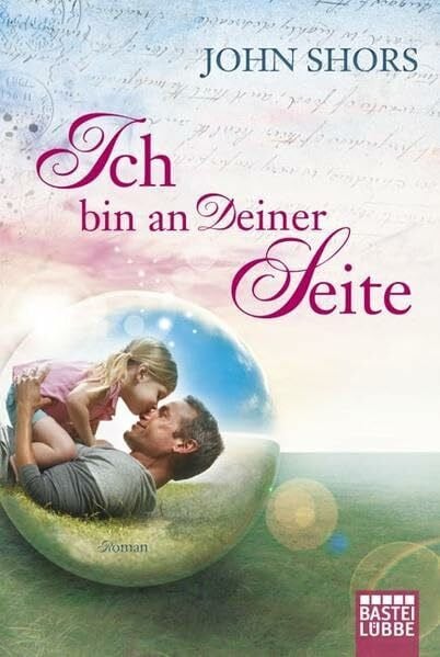 Kramp, Katharina Ich bin an Deiner Seite: Roman (Allgemeine Reihe. Bastei Lübbe Taschenbücher)