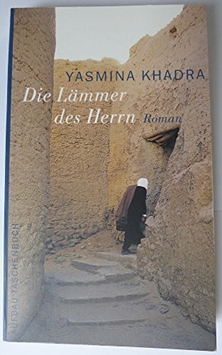 Die Lämmer des Herrn: Roman