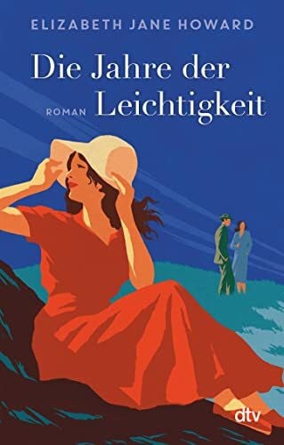 Wulfekamp, Ursula Die Jahre der Leichtigkeit: Die Chronik der Familie Cazalet – Roman (Cazalet-Chronik, Band 1)