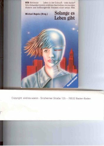 Nagula, Michael Solange es Leben gibt (Ravensburger Taschenbücher)