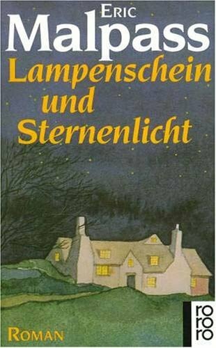 Uhde, Anne Lampenschein und Sternenlicht (Zeitromane, Band 3)