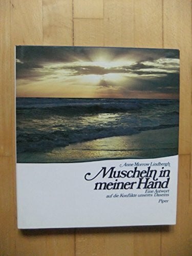 Wolff, Maria Muscheln in meiner Hand