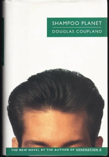Coupland, Douglas Shampoo Planet