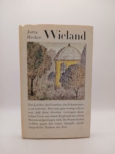 Hecker, Jutta Wieland