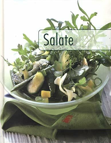 Verlagsredaktion Salate