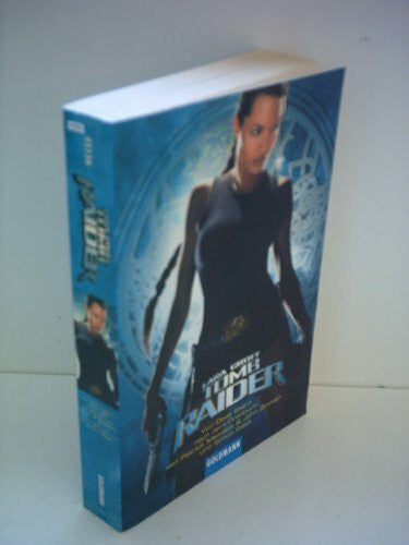 Stern, Dave Lara Croft. Tomb Raider