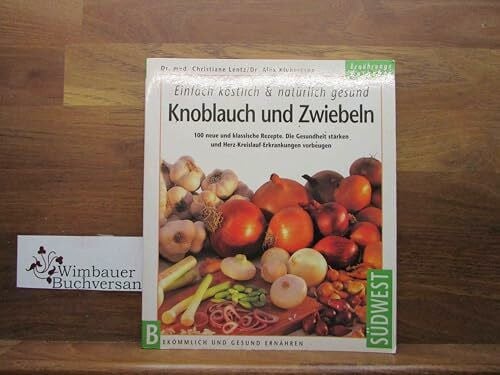 Klubertanz, Alex Knoblauch und Zwiebeln