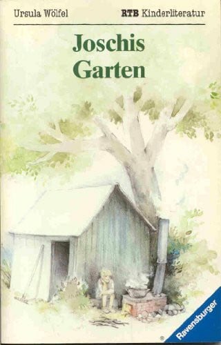 Wölfel, Ursula Joschis Garten