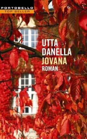 Danella, Utta Jovana: Roman