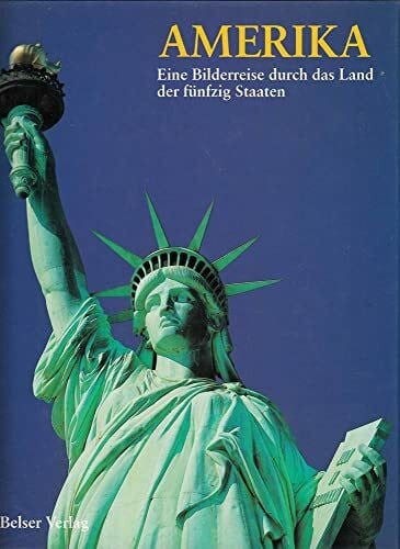 Harris, Bill Amerika