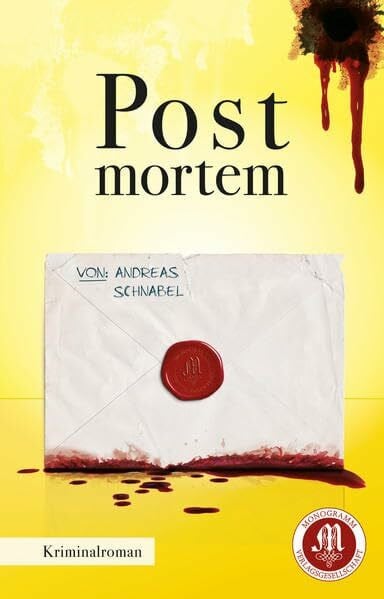 Schnabel, Andreas Post mortem