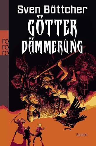 Böttcher, Sven Götterdämmerung