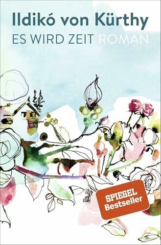Pichler, Peter Es wird Zeit: Roman