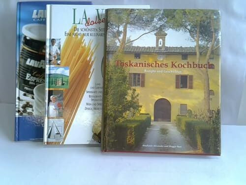 Alexander, Stephanie ;Beer, Maggie Toskanisches Kochbuch