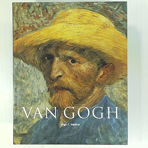 Ingo F. Walther Van Gogh