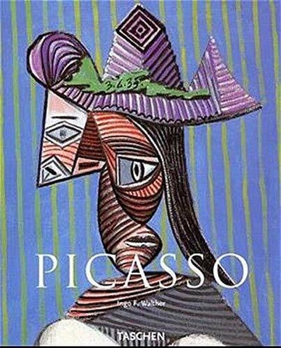 Ingo F. Walther Picasso