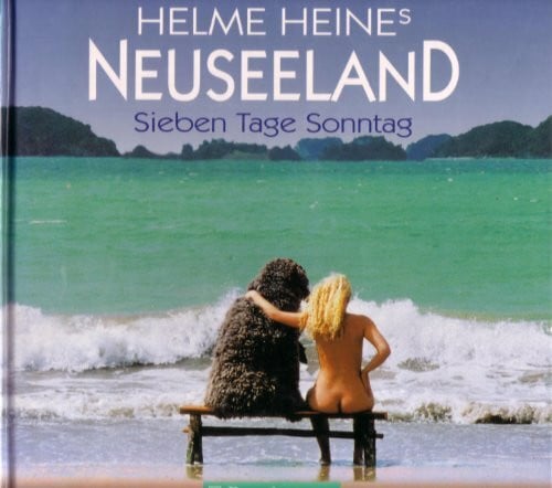 Habicht, Frank Helme Heines Neuseeland. Sieben Tage Sonntag