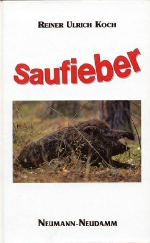 Reiner Ulrich Koch Saufieber