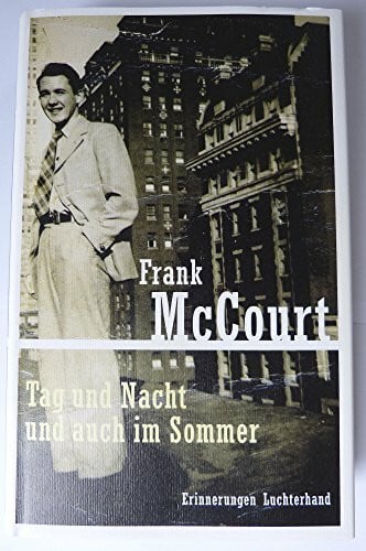 Hermstein, Rudolf Tag und Nacht und auch im Sommer: Erinnerungen (Hardcover Fiction)