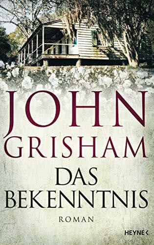 Reiter, Bea Das Bekenntnis: Roman