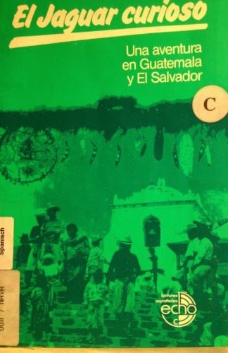 Navas Rivas, Hernan El Jaguar curioso