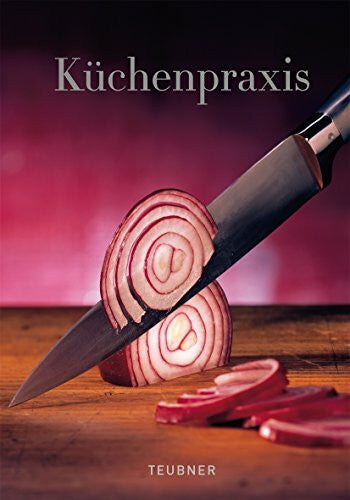 Einwanger Klaus-Maria Die große Teubner Küchenpraxis