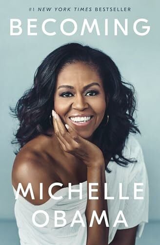 Obama, Michelle Becoming (English - US Edition): Michelle Obama
