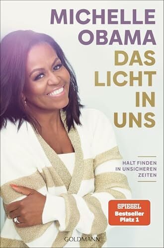 Lachmann, Frank Das Licht in uns: Halt finden in unsicheren Zeiten - Der SPIEGEL-Bestseller #1