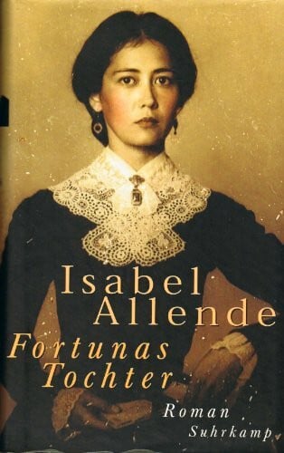 Kolanoske, Lieselotte Fortunas Tochter
